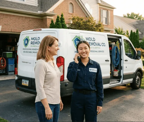 Crawlspace Mold Remediation Milbridge, ME FAQs